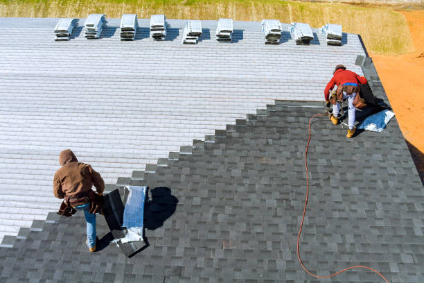 EPDM Roofing in Banner Elk, NC